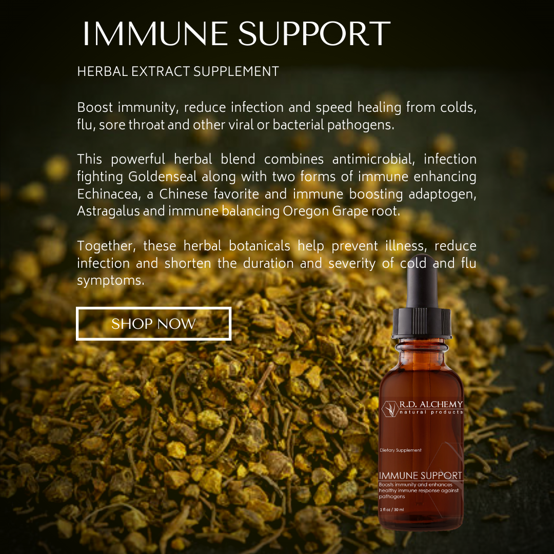 Immune Support Extract