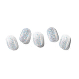 Korean Gel Nail Strips Nail decals All-In-One Kits