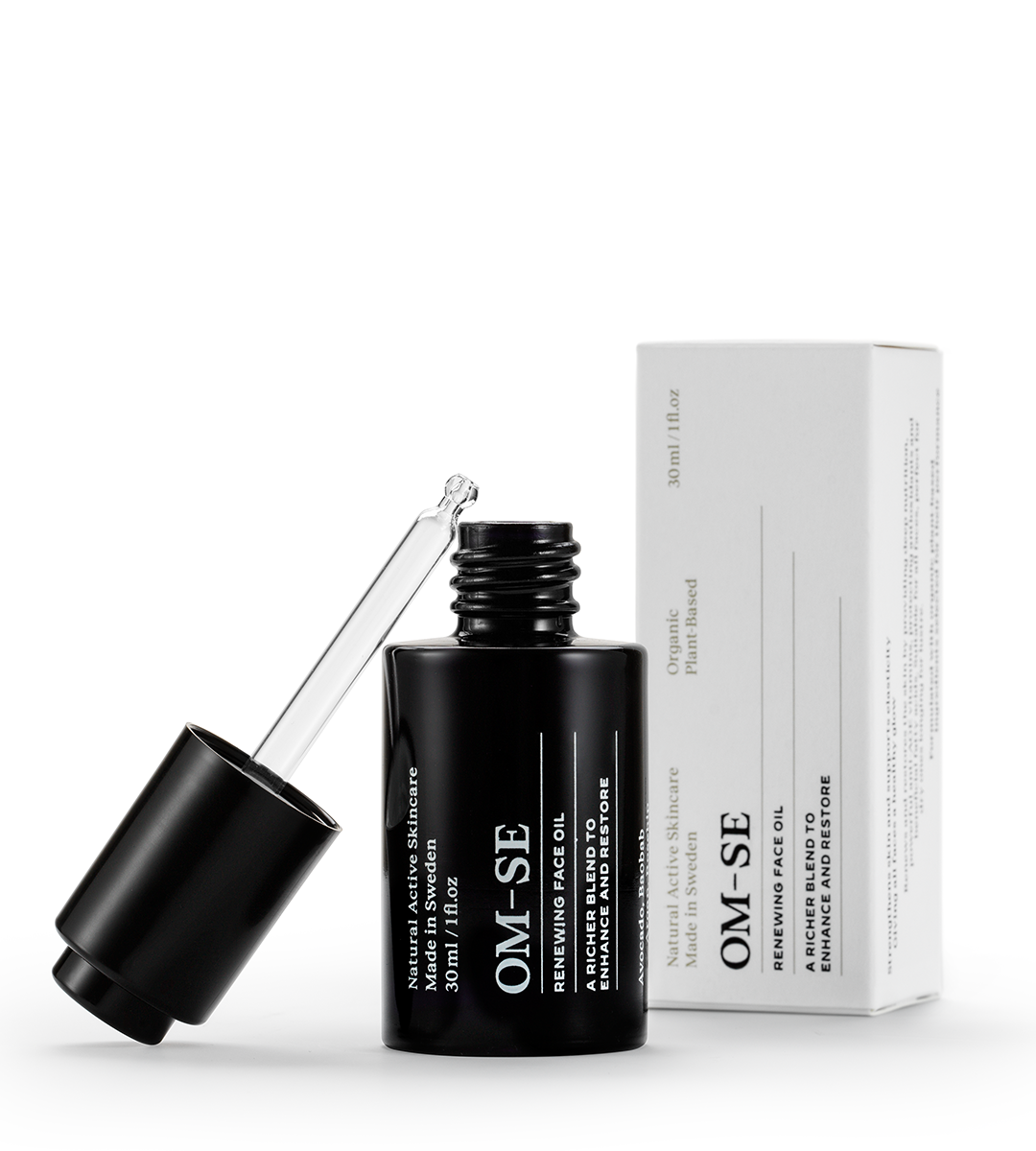 Renewing Face Oil