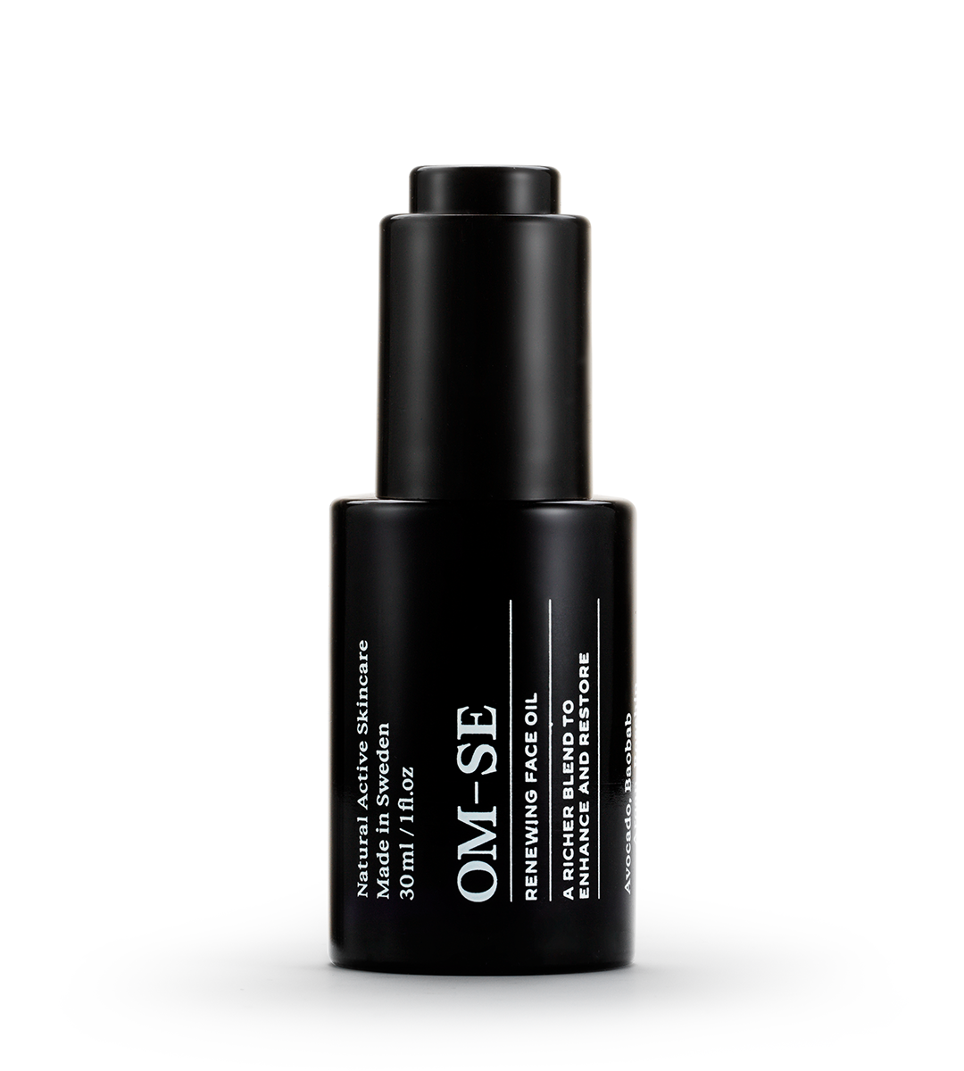 Renewing Face Oil