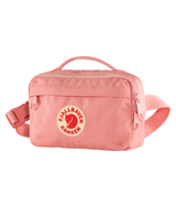 Sac banane Kånken rose UNI