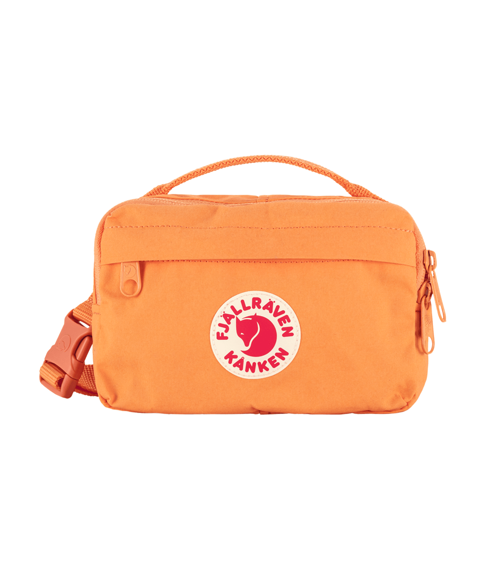 Kånken Hip Pack Sunstone Orange UNI