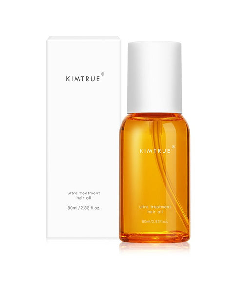 Huile capillaire Ultra Treatment 80 ml