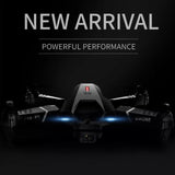 Ninja Dragon Phantom X HD Dual Camera Smart Quadcopter Drone