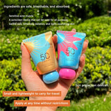 30ML Refreshing Moisturizing Sunscreen