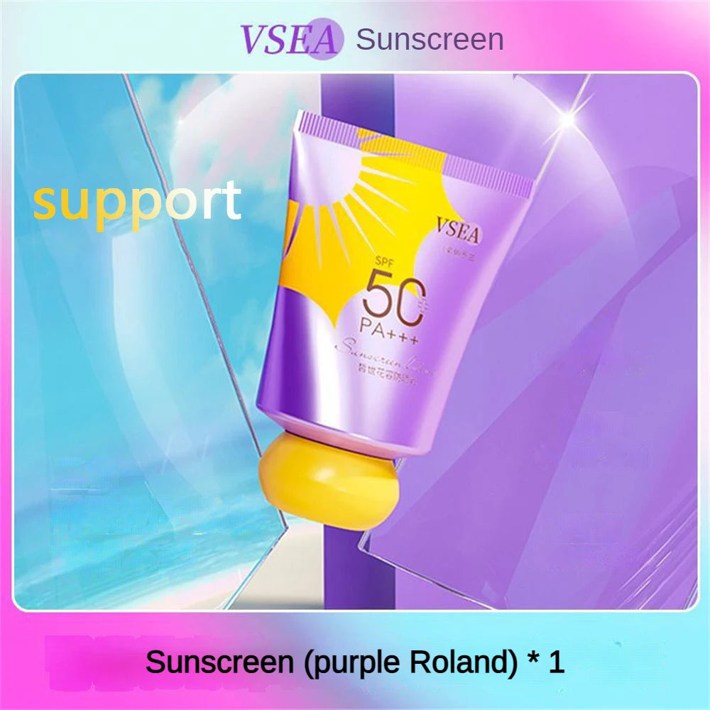 30ML Refreshing Moisturizing Sunscreen