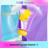 30ML Refreshing Moisturizing Sunscreen