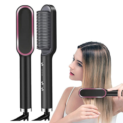 Coseey Hair Iron