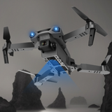 Ninja Dragon Phantom X HD Smart-Quadrocopter-Drohne mit Doppelkamera 