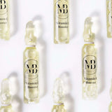 Vitamin C Ampoules: Skincare with the Best Natural Ingredients