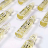 Ampoules de vitamine C : des soins de la peau avec les meilleurs ingrédients naturels