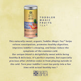 Kid’s Magic Immune Tea – Natural Comfort & Health