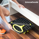 Fitnessplattform für Po und Beine mit Übungsanleitung InnovaGoods