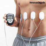 Muscle Electrostimulator Clyblast InnovaGoods