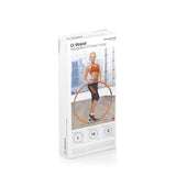 Detachable Foam-covered Fitness Hoop O-Waist InnovaGoods