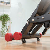 Fitness Air Walker avec guide d'exercices Wairess InnovaGoods