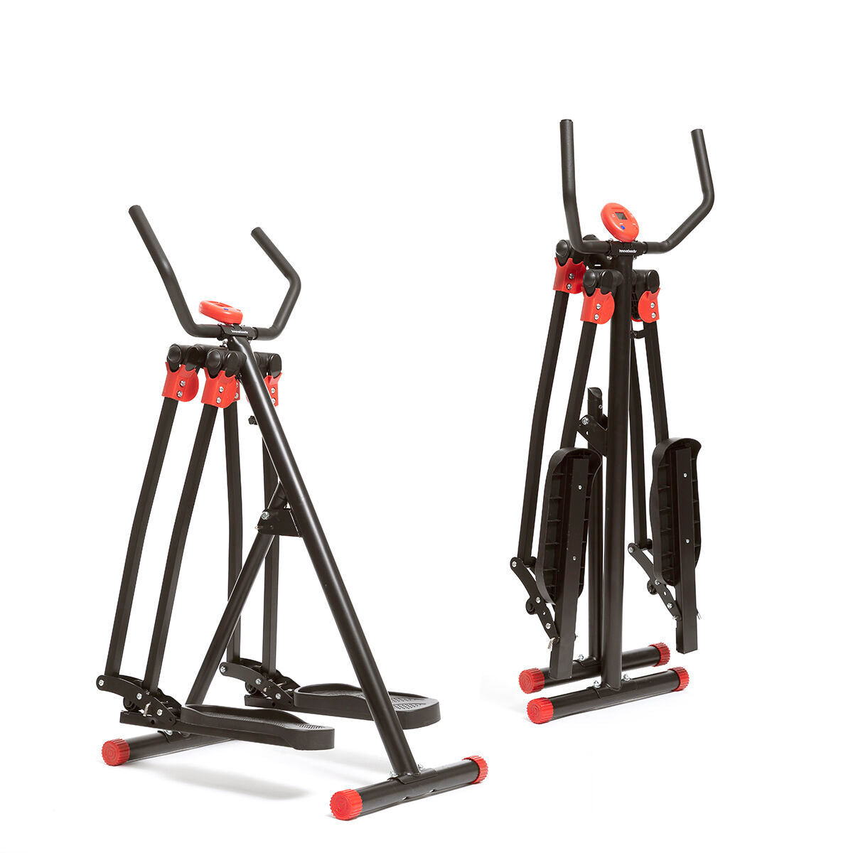 Fitness Air Walker avec guide d'exercices Wairess InnovaGoods