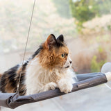 Hamac suspendu pour chat Catlax InnovaGoods