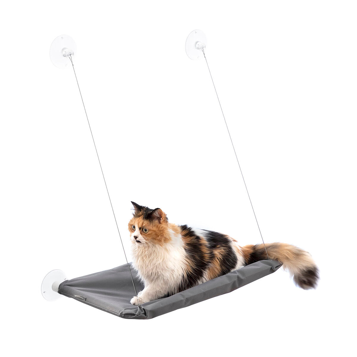 Hamac suspendu pour chat Catlax InnovaGoods