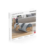 Tunnel pliable pour animaux de compagnie Funnyl InnovaGoods