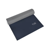 Yune 6mm Thick Yoga Mat The Alpha Centurion