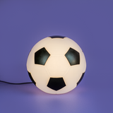 Soccer Ball Lamp