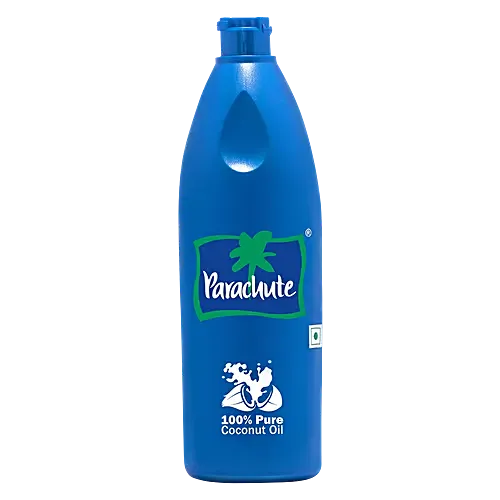 Parachute Kokosnuss-Haaröl, 100 ml Flasche