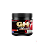 GH Creatine Monohydrate Powder (33 Servings)