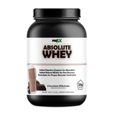 Absolute Whey – Chocolate