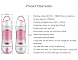 Didi Sports Water Bottle