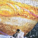 1000 Pieces Space Theme Puzzles for Adults