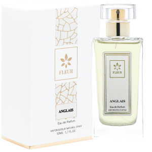 ANGLAIS Eau de Parfum Damen