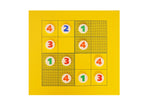 Sudoku Junior 1-2-3-4 Brettspiel