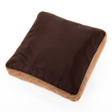 Coussin pour chat toast