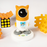 Jouet éducatif intelligent pour enfants, robot Roybi 