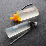 Foldable Water Bottle