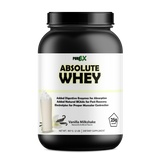 Absolute Whey – Vanille 