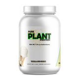 Pure Plant Protein - Vanilla