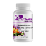 Pure Multi-Vitamine für Frauen