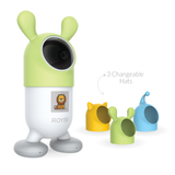 Jouet éducatif intelligent pour enfants, robot Roybi 