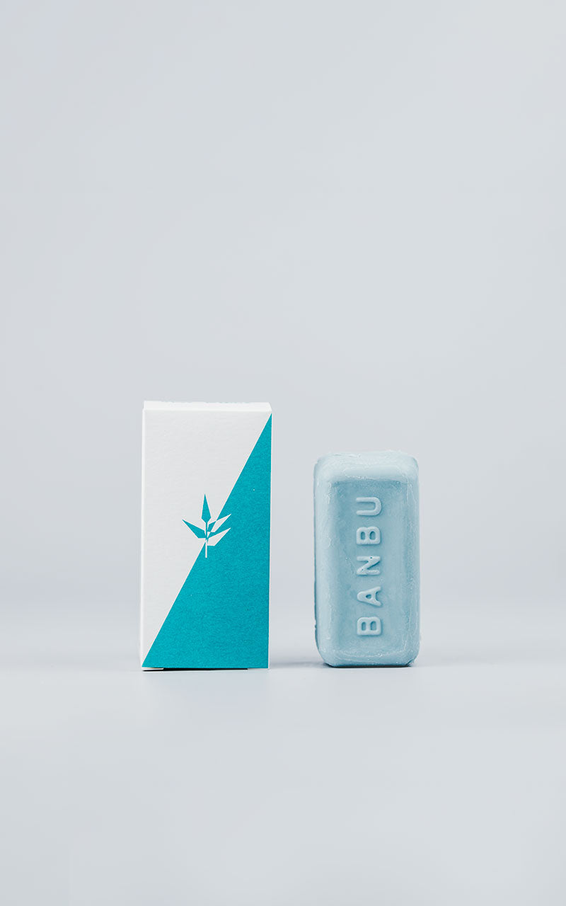 Sea Blow Natürliches Deodorant