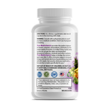 Pure Multi-Vitamins Womens