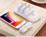 Mini Magnetic Power Bank Mobile Power Bank