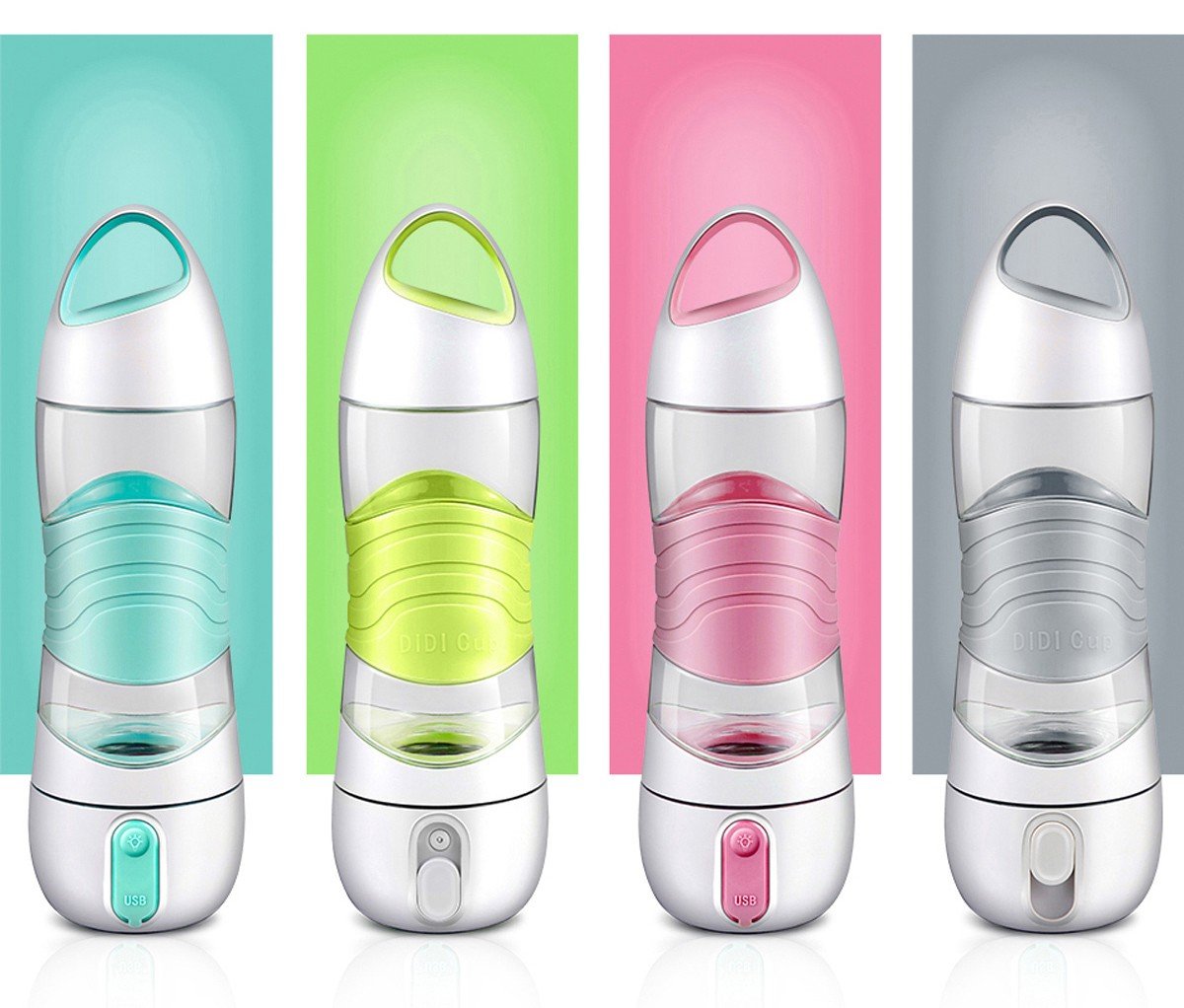 Didi Sports Water Bottle