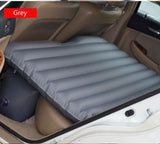 Inflatable Car Travel Bed