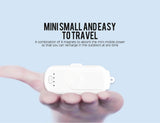 Mini Magnetische Power Bank Mobile Power Bank