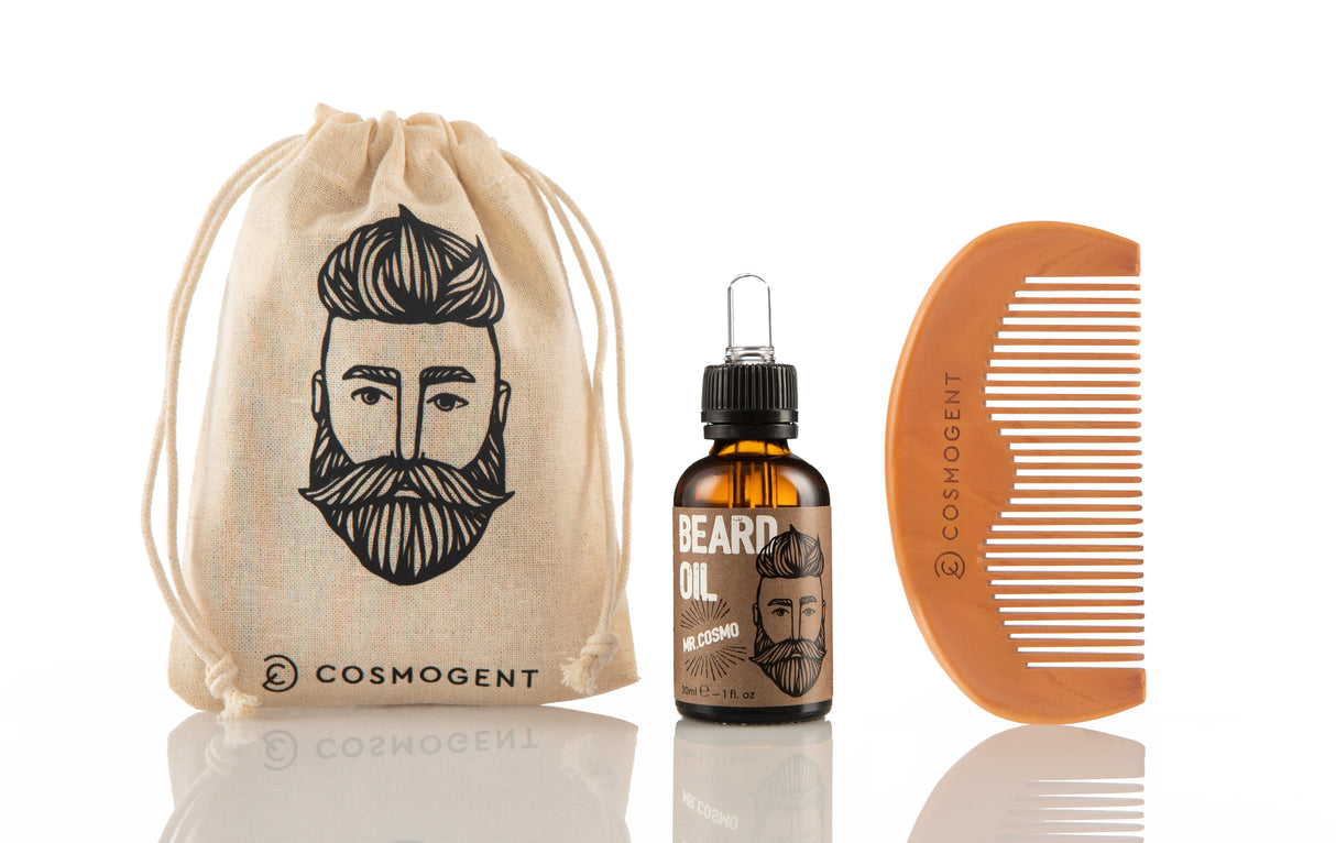 Coffret M. Cosmo COSMOGENT 