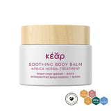 Kear Soothing Body Balm (Arnica Power!) Reenergize Your Body