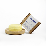 Champú sólido Cabello graso 50g - Shampoo bar Oily hair