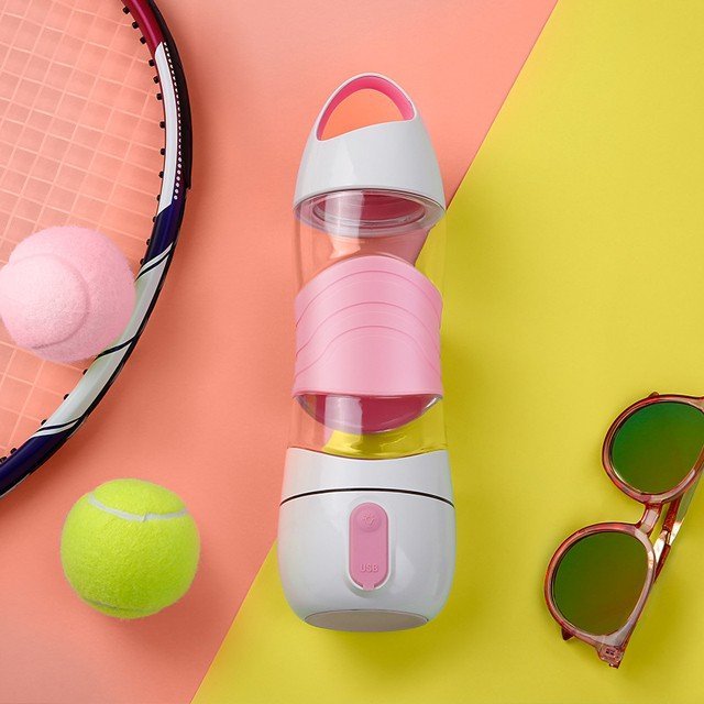 Didi Sports Water Bottle